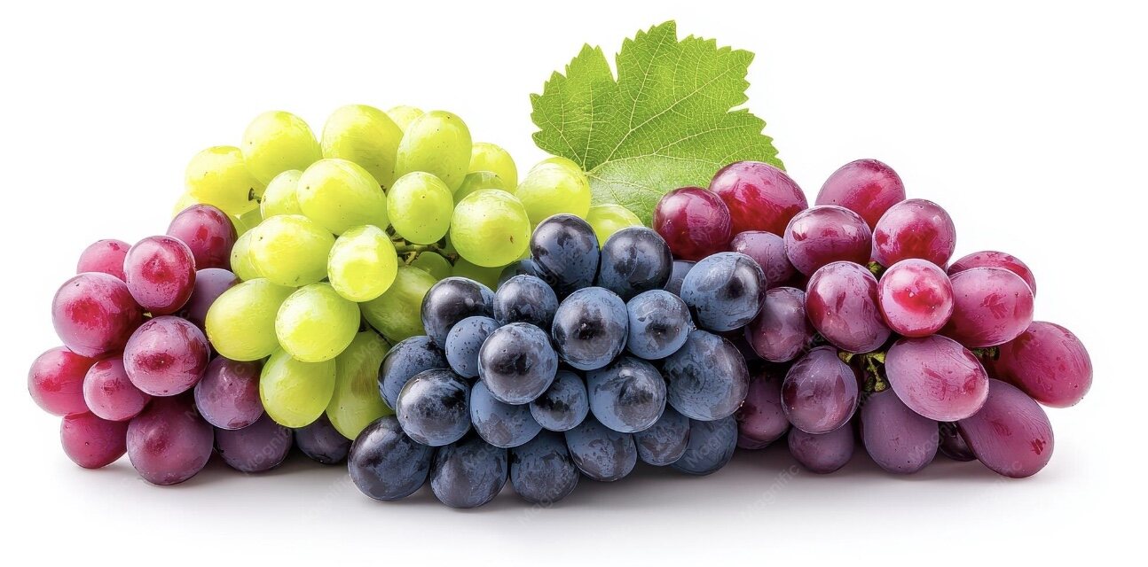 Grapes