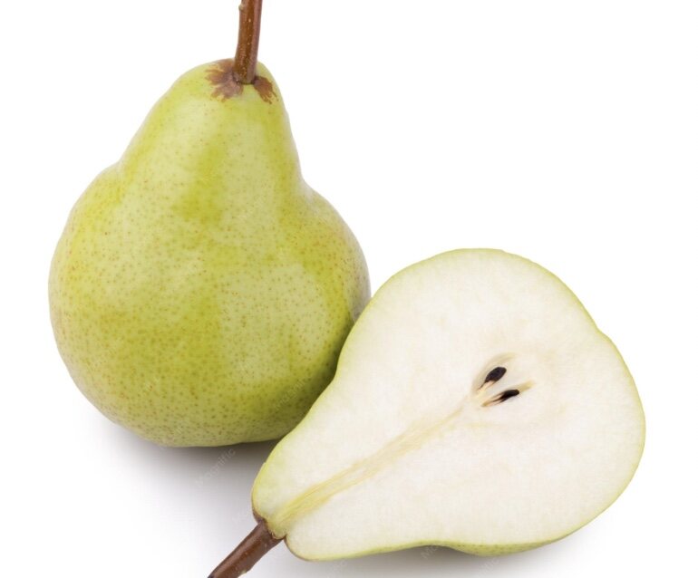 Pear