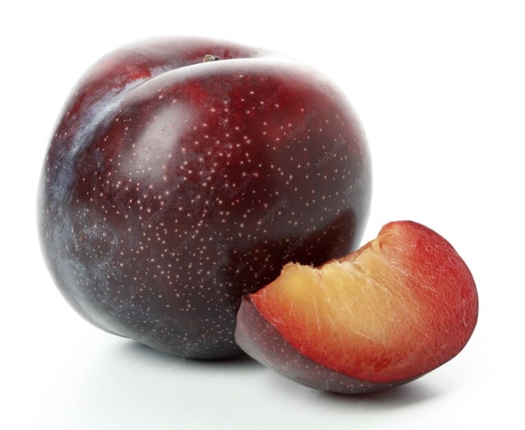 Plum